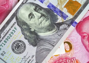 Chinese Banks Are Propping up the Yuan As PBOC Signals Yuan Weakness