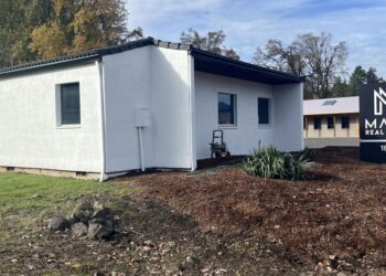 Portland real estate broker building office in West Linn | News