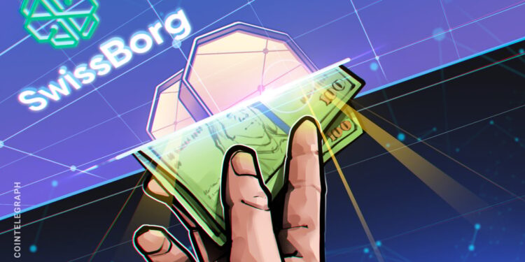 Swiss meta-exchange unifies trading across FX, CEXs and DEXs