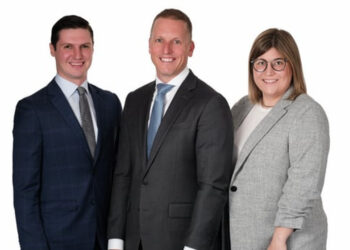 Veteran broker Graeme Webster to lead Avison Young’s new capital markets team – Ottawa Business Journal