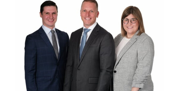Veteran broker Graeme Webster to lead Avison Young’s new capital markets team – Ottawa Business Journal