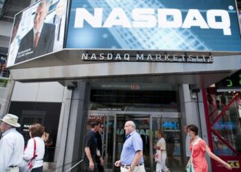 Nasdaq 100 Goes on Bullish Tear, USD/JPY Perks Up as US Yields Resume Rebound