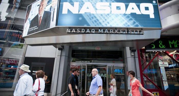 Nasdaq 100 Goes on Bullish Tear, USD/JPY Perks Up as US Yields Resume Rebound