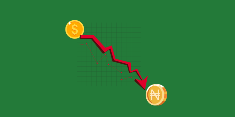 Beyond the Mirage of the Naira’s Exchange Rate