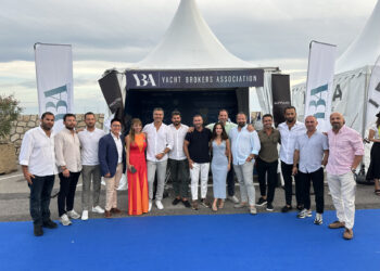 YATCO Announces Partnership with Yacht Brokers Association in Turkey
