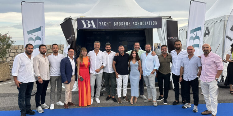 YATCO Announces Partnership with Yacht Brokers Association in Turkey