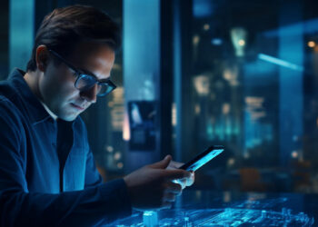 CGI Inc. (NYSE:GIB) Q4 2023 Earnings Call Transcript