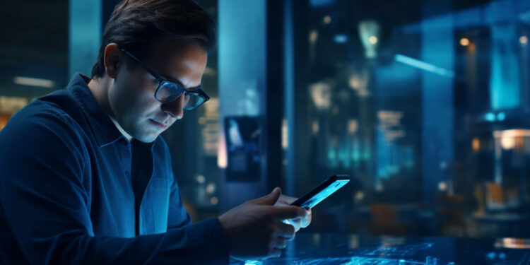 CGI Inc. (NYSE:GIB) Q4 2023 Earnings Call Transcript