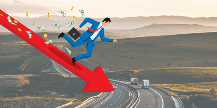 What Happens if a Freight Broker Can’t Pay its Motor Carrier Bills? – Fleet Management