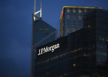 Fintech Nexus Newsletter (November 10, 2023): JPMorgan brings programmable money to banking