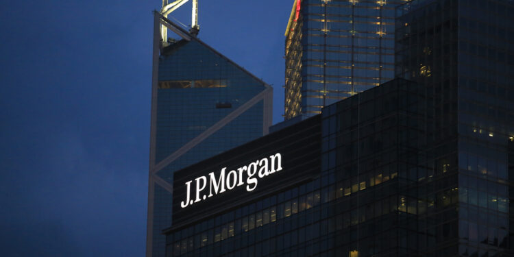 Fintech Nexus Newsletter (November 10, 2023): JPMorgan brings programmable money to banking