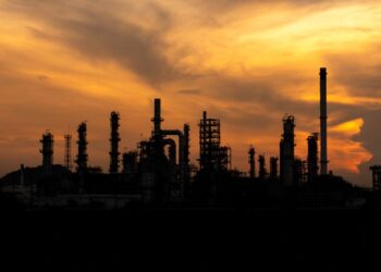Natural Gas Forecast: Looking for Buyers Underneath