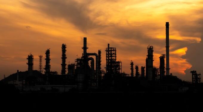 Natural Gas Forecast: Looking for Buyers Underneath