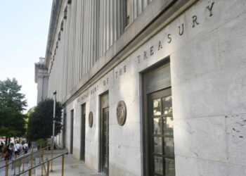 U.S. imposes sanctions on virtual currency mixer over North Korea links