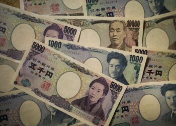 Japanese Yen (JPY) Trading Activity Hits 2023 Record at CME