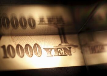 Yen slips, Nikkei set for gains as BOJ stands pat -December 18, 2023 at 10:24 pm EST
