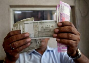 Rupee may inch up as upbeat risk appetite, Fed outlook undermine dollar -December 19, 2023 at 09:58 pm EST