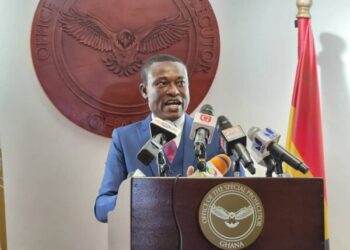 OSP disrupts counterfeit foreign currency manufacturing network