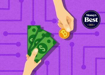 6 Best Crypto Exchanges of 2023
