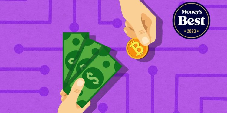 6 Best Crypto Exchanges of 2023