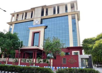 NIA conducts searches in four States, busts fake currency racket