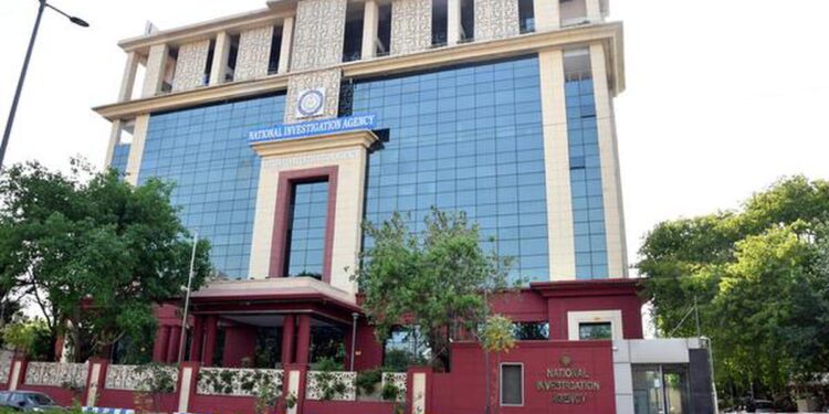 NIA conducts searches in four States, busts fake currency racket