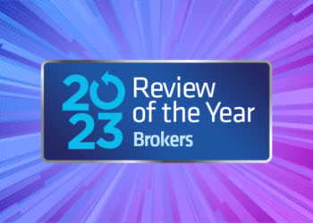 Broker Review of the Year 2023