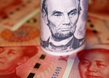 Dollar stems decline after heavy November selloff