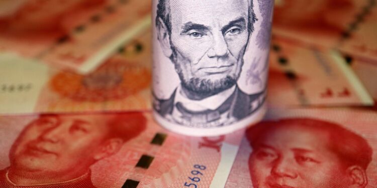 Dollar stems decline after heavy November selloff