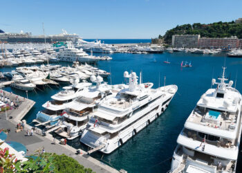 How to choose the best yacht brokerage in 2024