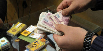 Iran issues latest data on foreign currency exchange at NIMA rate