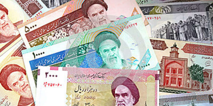 Iran publishes data on daily foreign currency exchange at NIMA rate