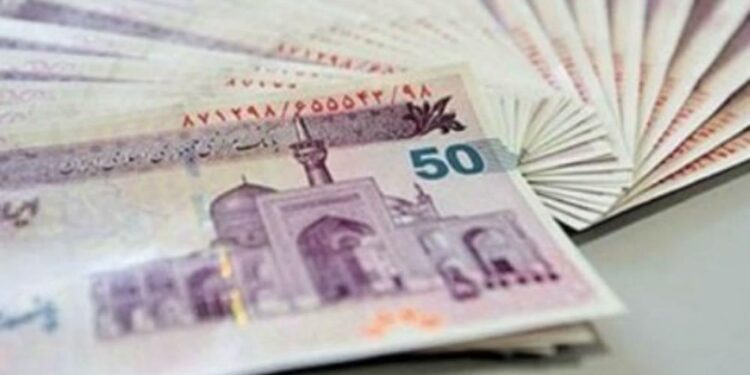 Iran publishes latest data on foreign currency exchange at NIMA rate
