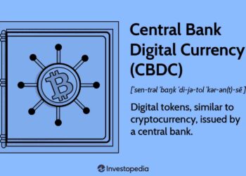 What Is a Central Bank Digital Currency (CBDC)?