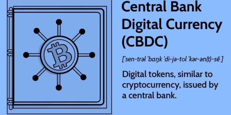 What Is a Central Bank Digital Currency (CBDC)?