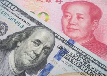 China’s Central Bank Dumping US Dollar in the Currency Market