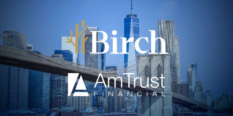 Start-up broker Birch makes renewables move with Lauterbach hire – Re-Insurance.com
