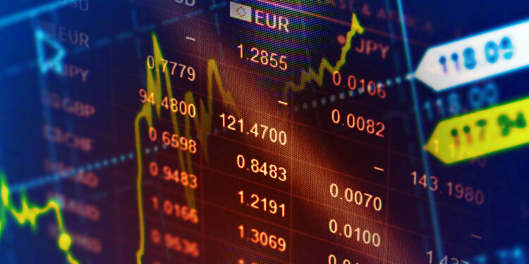 Danske Bank: Maintaining a Sell-on-Rallies Strategy for EUR/USD Post-US CPI Data