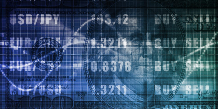 eFXdata | EUR/USD – COMMENT-US Recap: EUR/USD Down As Claims Give Dollar A Lift
