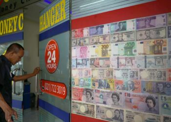 Currency Volatility Rises in Asia as Year’s First Elections Near