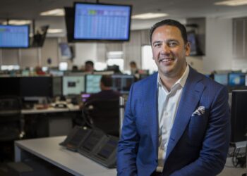 OTC in Spotlight as Oil Broker Rape Case Moves Closer to Trial in Kentucky Court