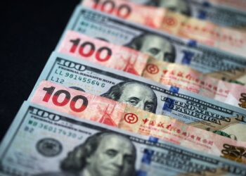 China Swap Market Goes Into Overdrive as Traders Seek FX Bypass