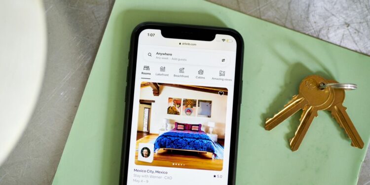 Airbnb (ABNB) Adds Currency Conversion Fee Amid International Push