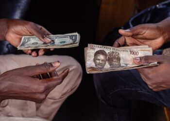 NGN-USD: Why Nigeria’s Naira Currency Exchange Regime Mess Is So Hard to Fix