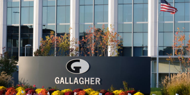 Gallagher acquires German financial lines broker Köberich