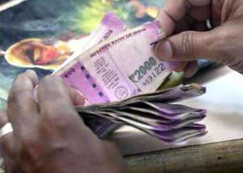 Banking Central | Loathed more often than loved, here’s a parting note from Rs 2,000 notes