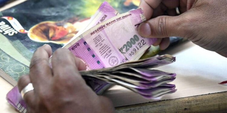 Banking Central | Loathed more often than loved, here’s a parting note from Rs 2,000 notes