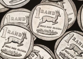 South African rand set to end week steady -January 12, 2024 at 11:21 am EST