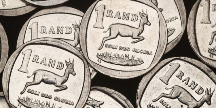 South African rand set to end week steady -January 12, 2024 at 11:21 am EST