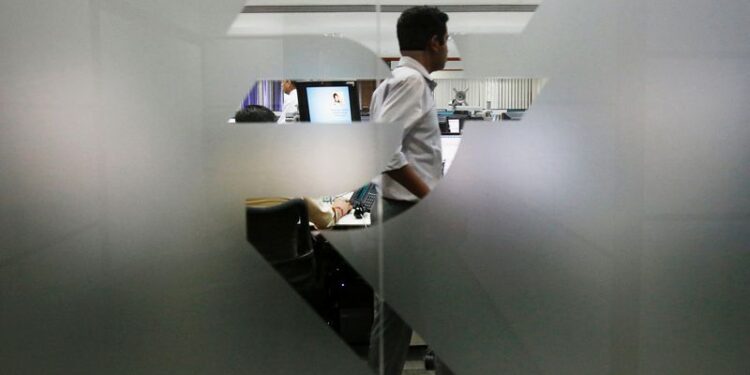 Rupee to gauge uptick in US yields, Fed official’s cautious remarks -January 18, 2024 at 10:33 pm EST